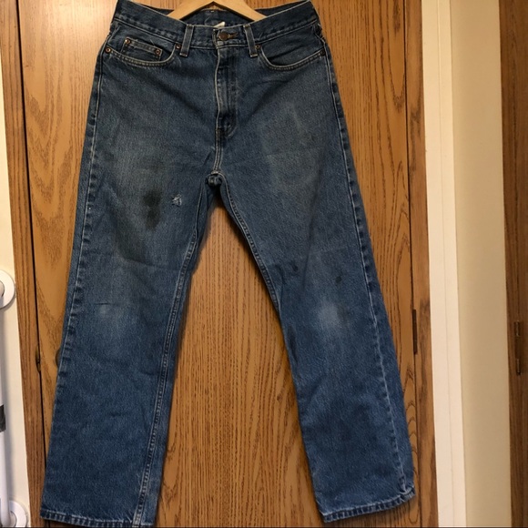 Faded Glory Other - 🔴 Glory Jeans Pants 30x30